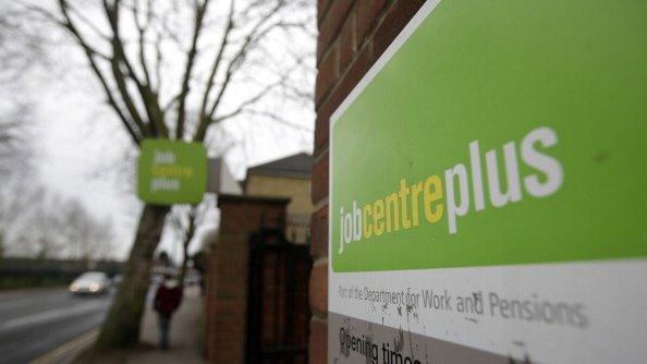 Job centre