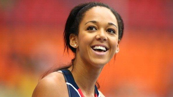 Katarina Johnson-Thompson