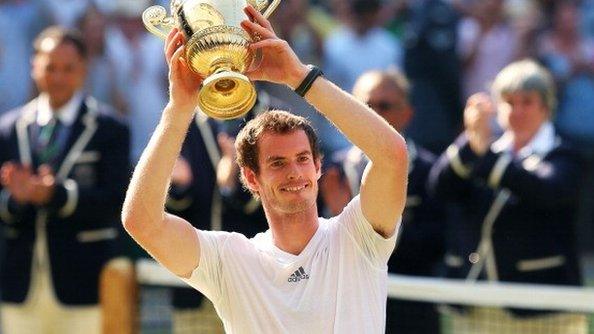 Andy Murray