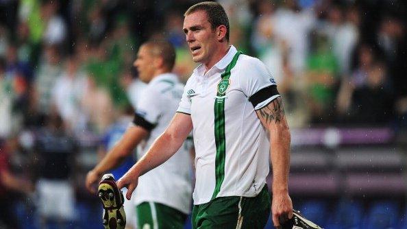 Richard Dunne