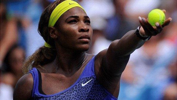 Serena Williams