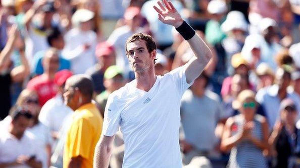 Andy Murray