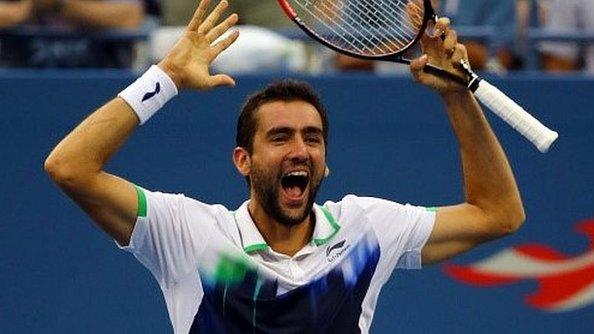 Marin Cilic