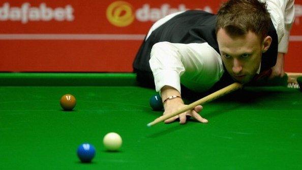 Judd Trump