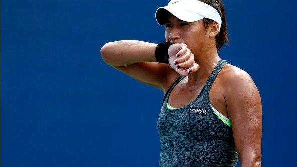 Heather Watson