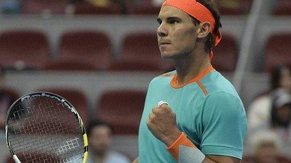 Rafael Nadal