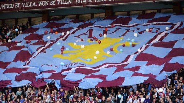 Aston Villa