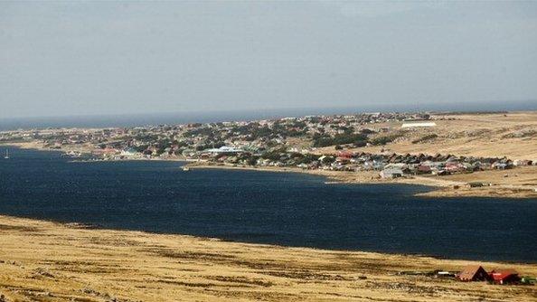 Port Stanley, Falkland Islands