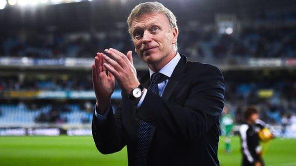 David Moyes