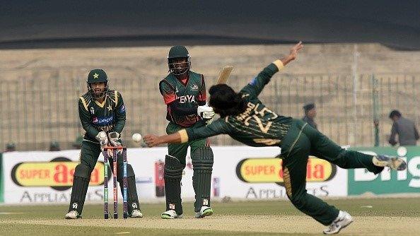 Fawad Alam