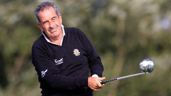 Sam Torrance