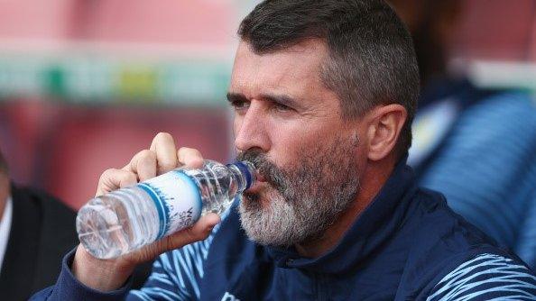 Roy Keane