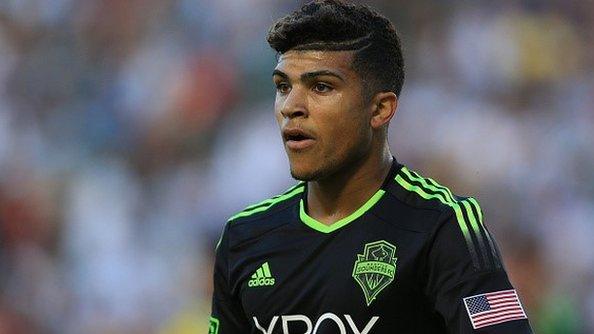 DeAndre Yedlin