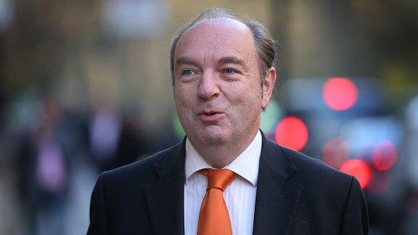 Norman Baker