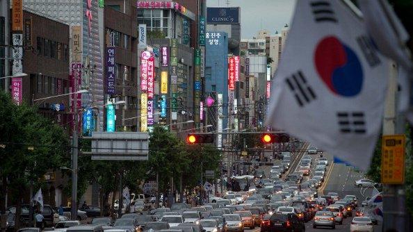 Seoul, South Korea