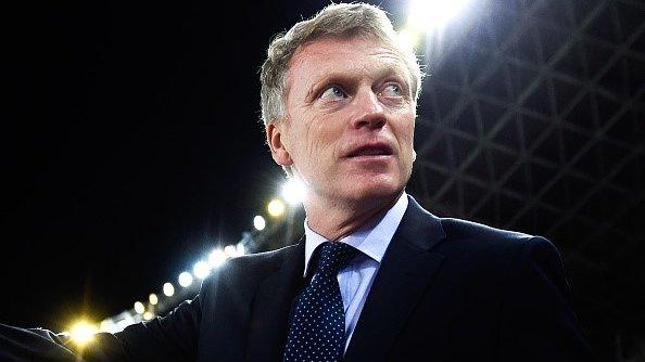 David Moyes