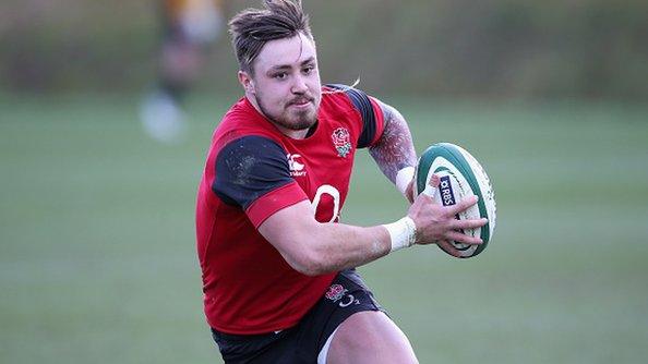 Jack Nowell