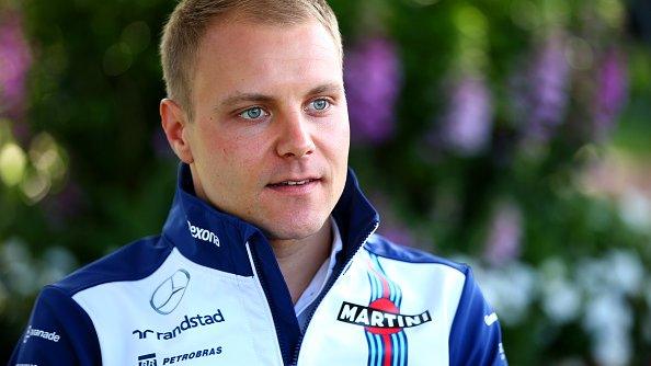 Valtteri Bottas