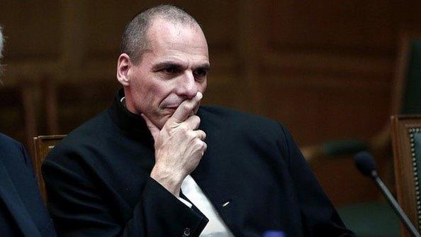 Varoufakis