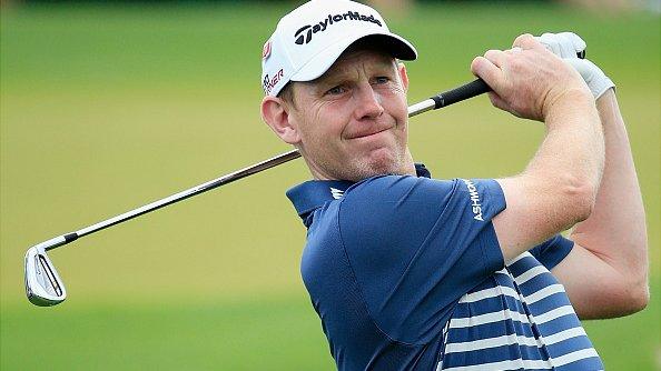 Stephen Gallacher