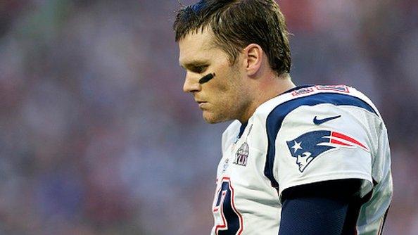 Tom Brady