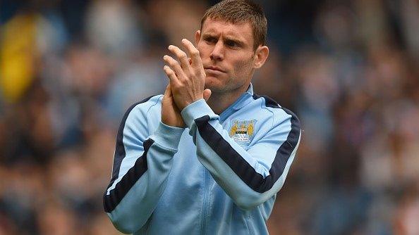 James Milner