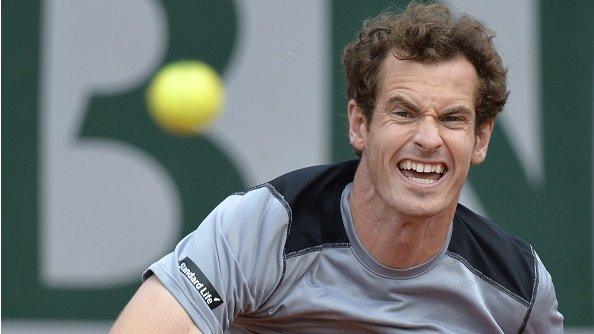 Andy Murray