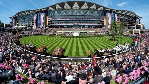 Royal Ascot