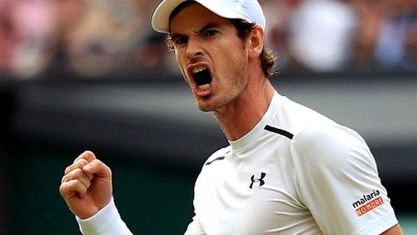 Andy Murray