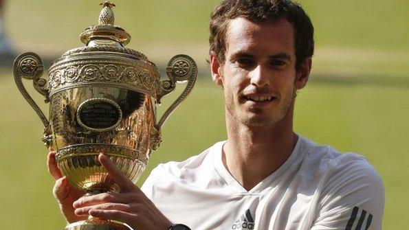 Andy Murray