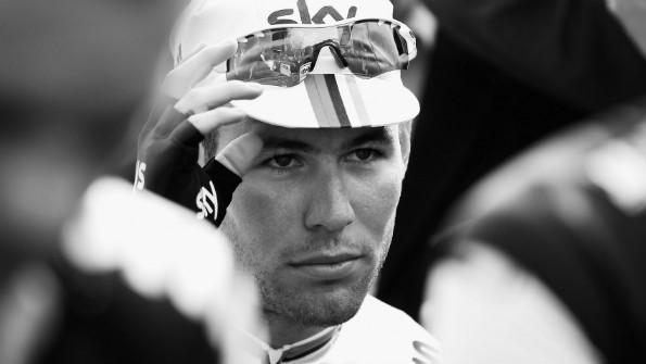 Mark Cavendish