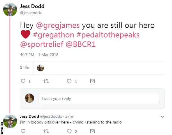 greg