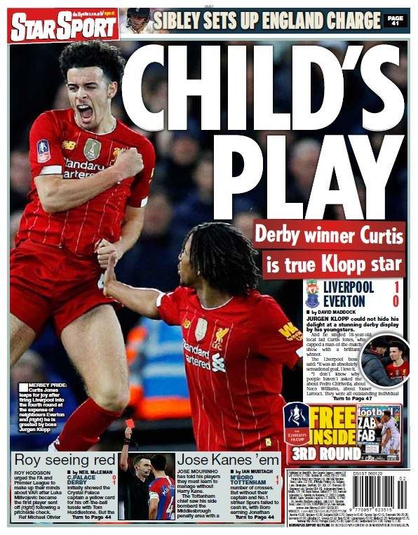 Daily Star
