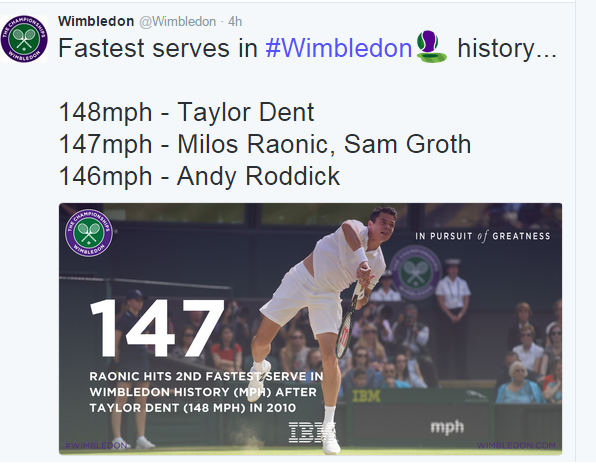 Wimbledon