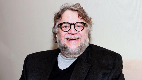Guillermo del Toro