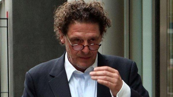 Marco Pierre White