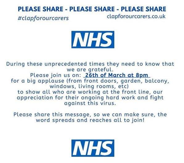 poster-for-clap-for-carers-event.