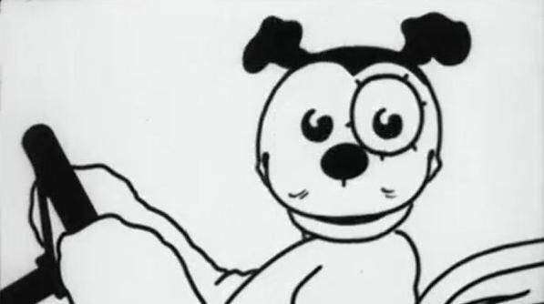 Jerry the Tyke