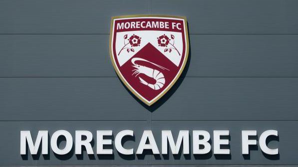 Morecambe's Mazuma Stadium