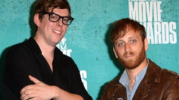 The Black Keys