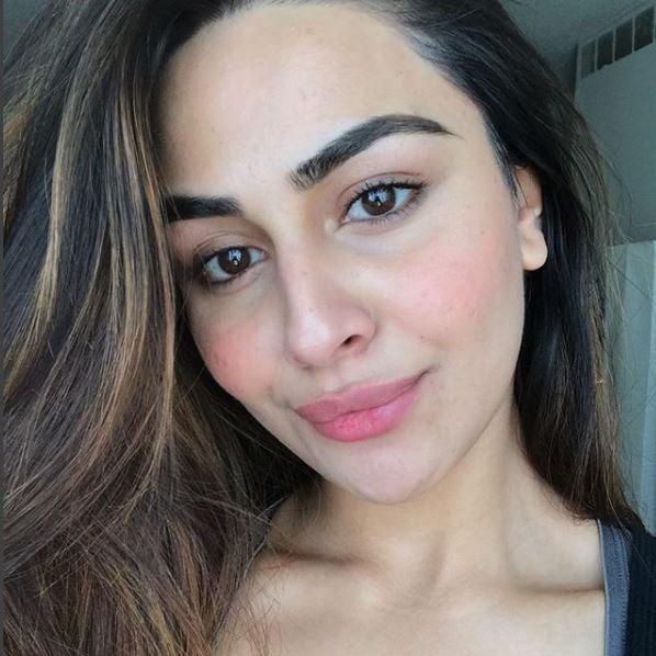 Sophia Jamil