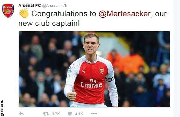 Mertesacker