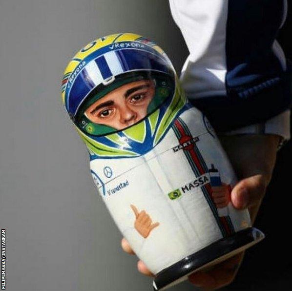 Felipe Massa