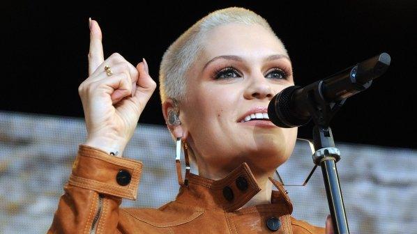 Jessie J