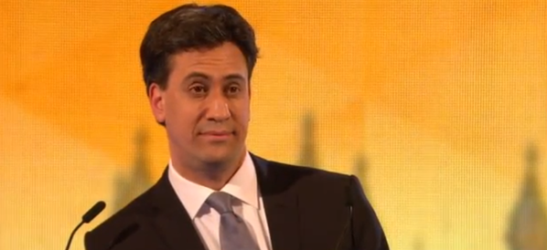 Miliband