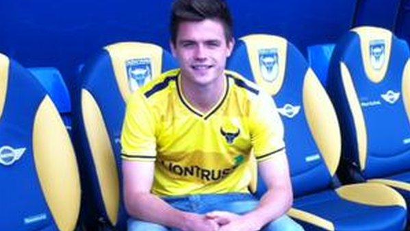 Jonny Giles