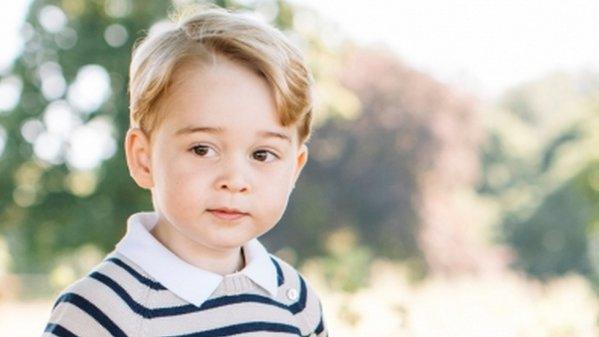 Prince George