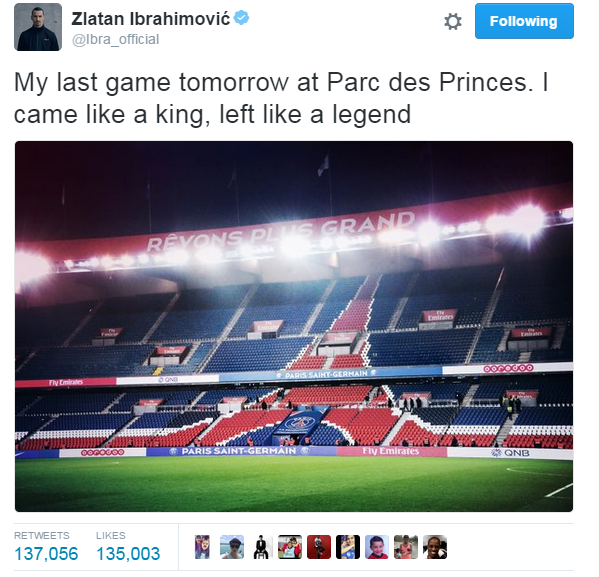 Zlatan