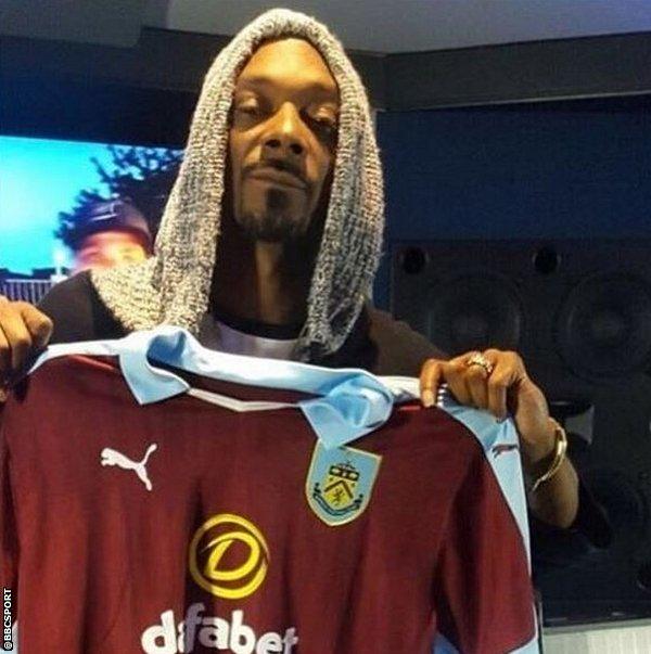 Snoop Dogg