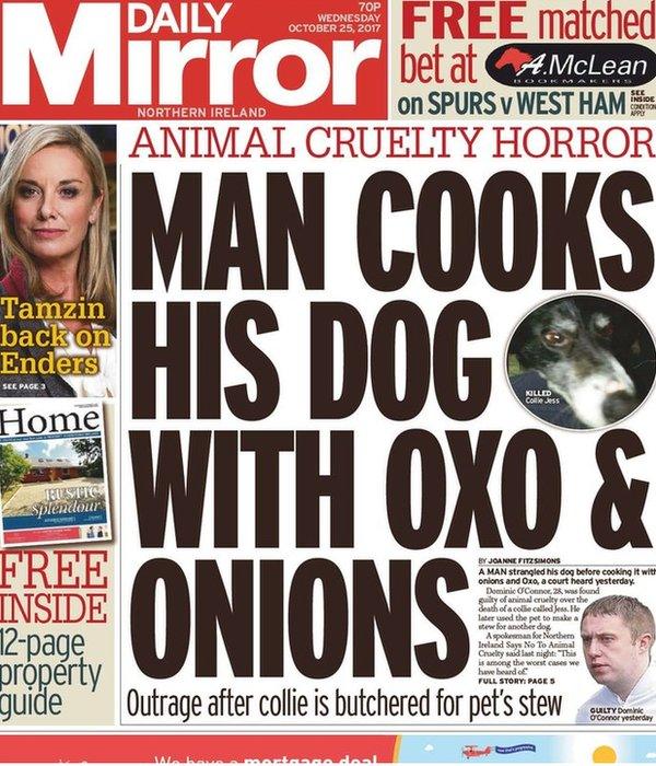 Daily Mirror